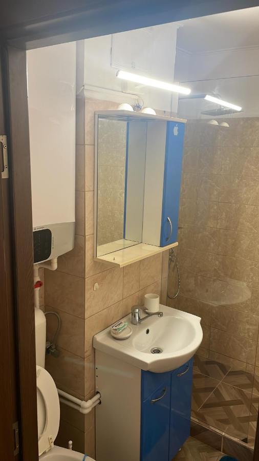 Bucuresti Comfort Apartment 외부 사진
