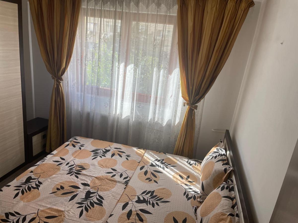 Bucuresti Comfort Apartment 외부 사진