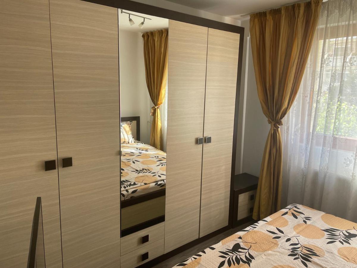 Bucuresti Comfort Apartment 외부 사진