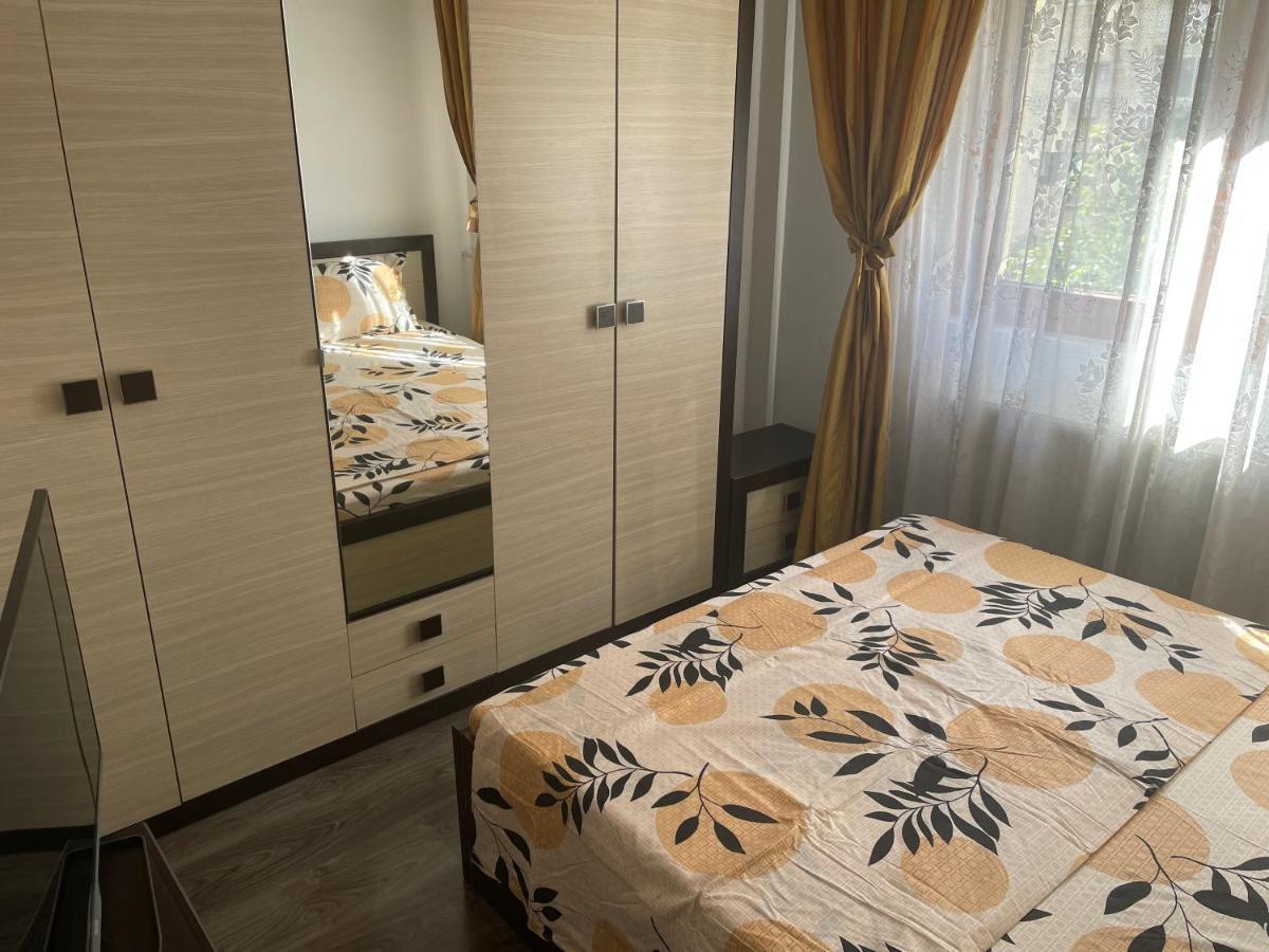Bucuresti Comfort Apartment 외부 사진