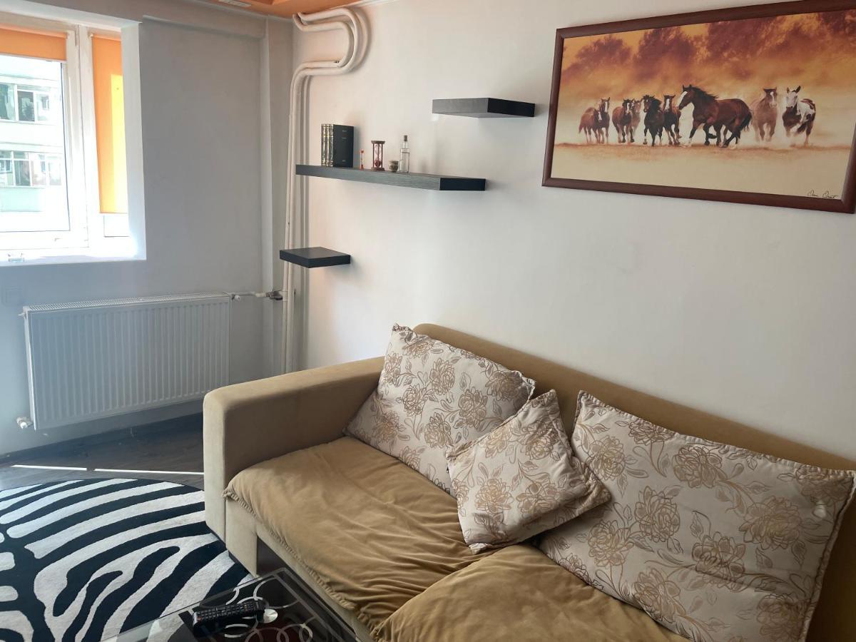 Bucuresti Comfort Apartment 외부 사진