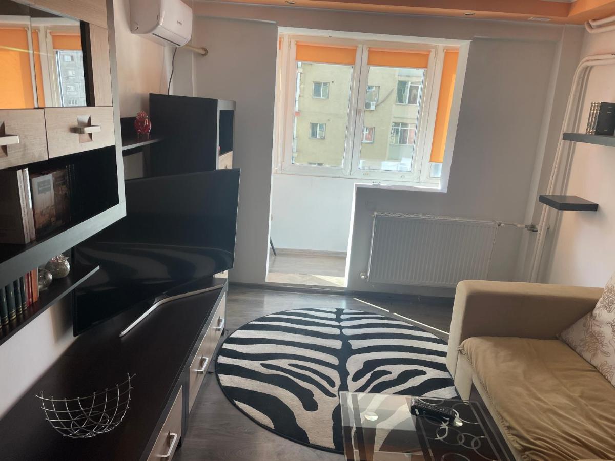 Bucuresti Comfort Apartment 외부 사진