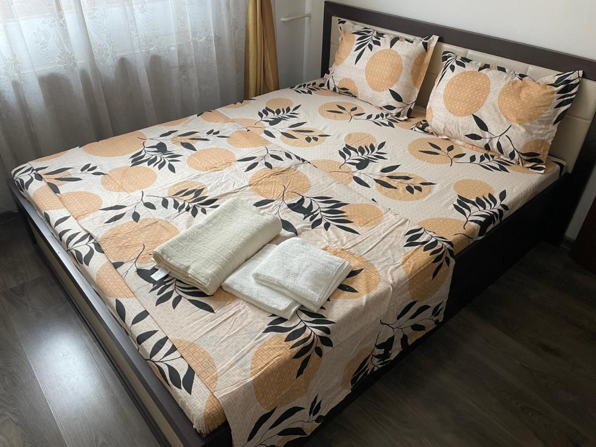 Bucuresti Comfort Apartment 외부 사진