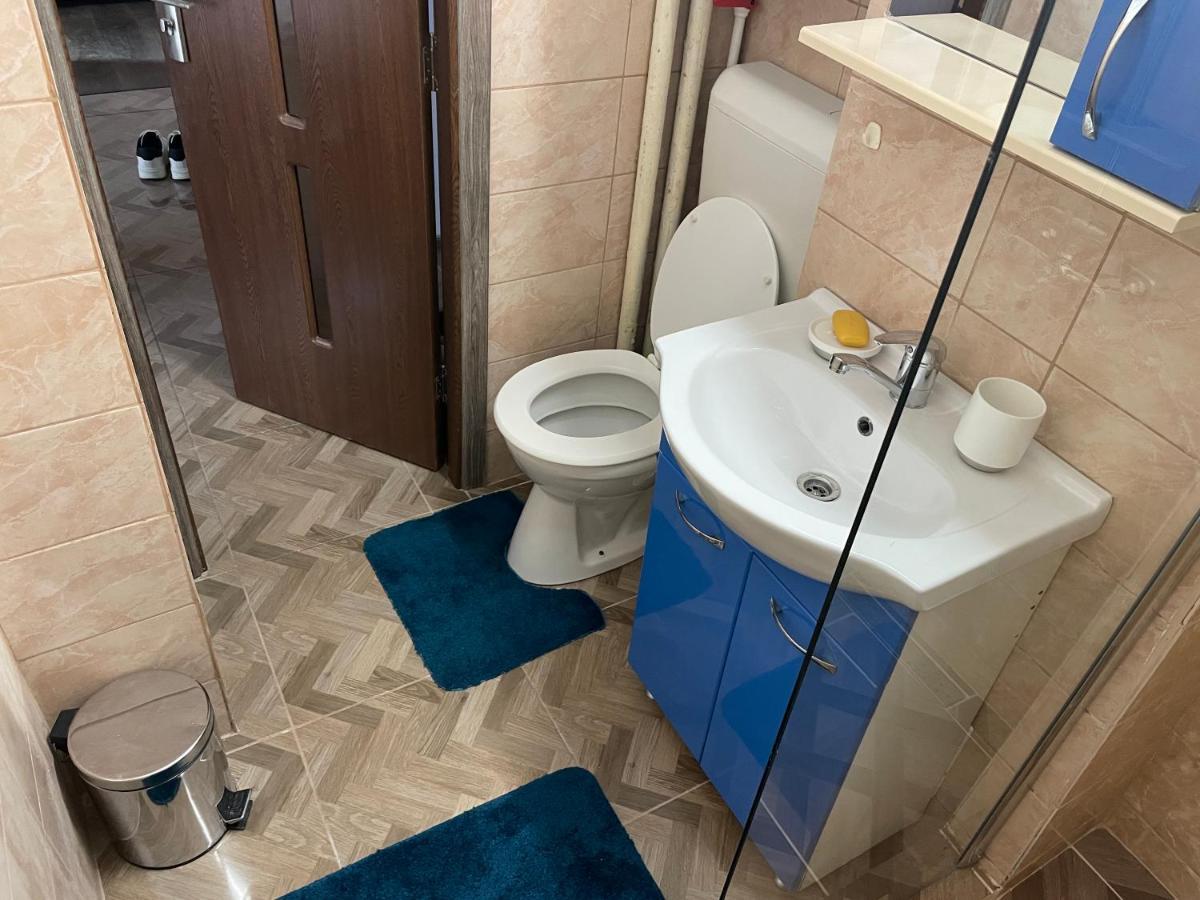 Bucuresti Comfort Apartment 외부 사진