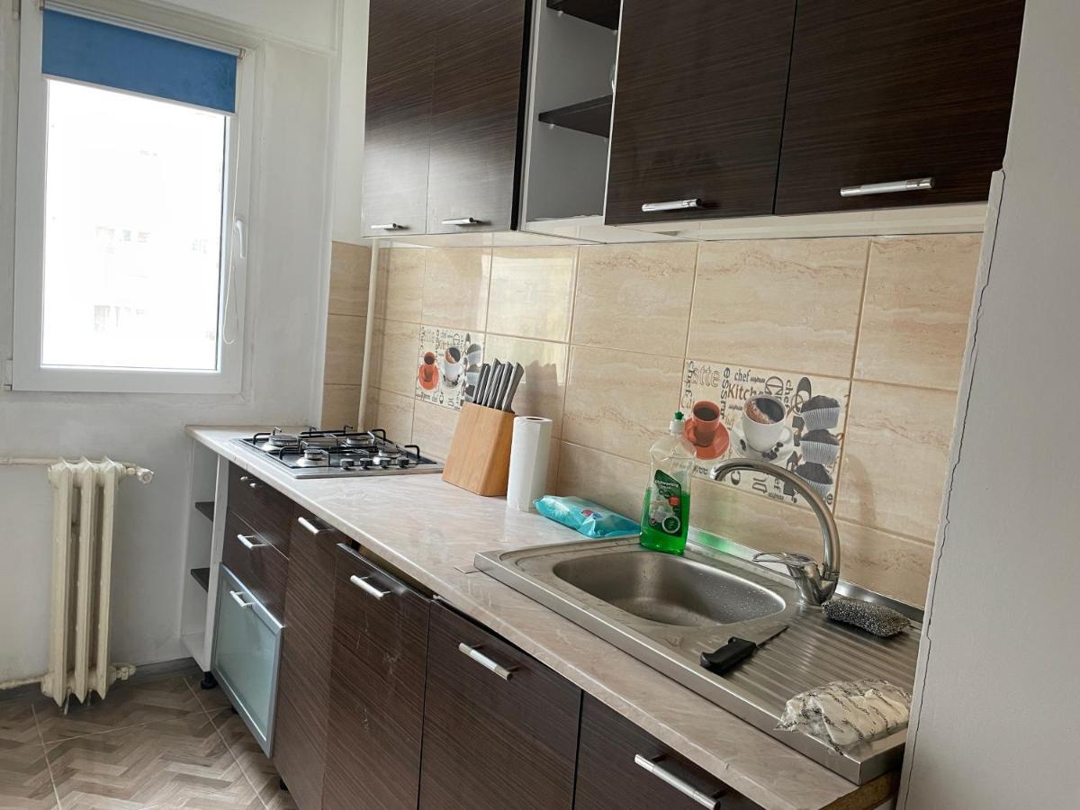Bucuresti Comfort Apartment 외부 사진