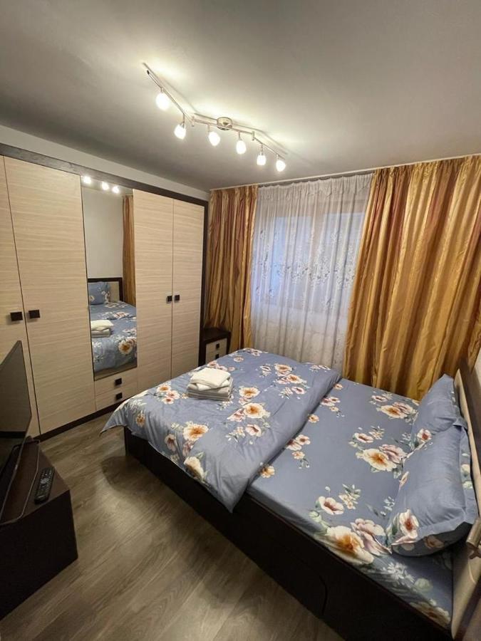 Bucuresti Comfort Apartment 외부 사진