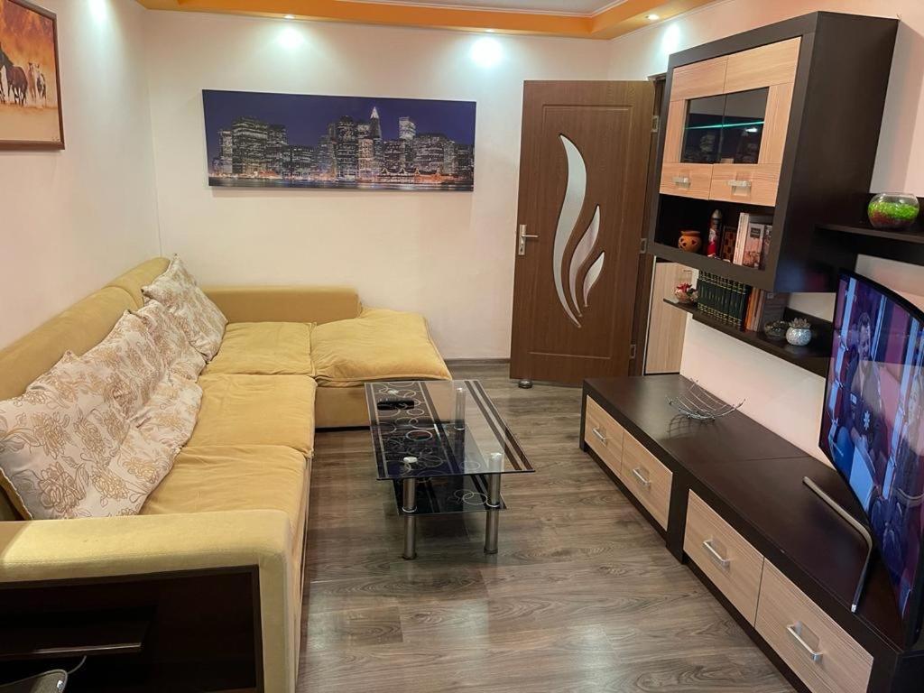 Bucuresti Comfort Apartment 외부 사진