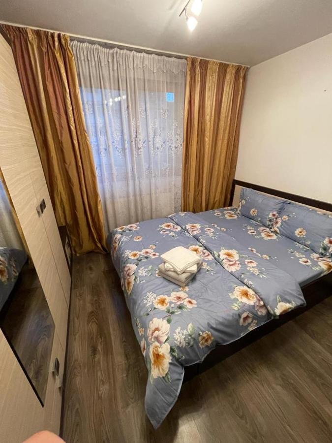 Bucuresti Comfort Apartment 외부 사진