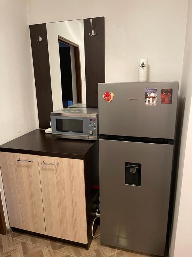 Bucuresti Comfort Apartment 외부 사진