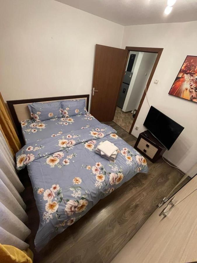 Bucuresti Comfort Apartment 외부 사진
