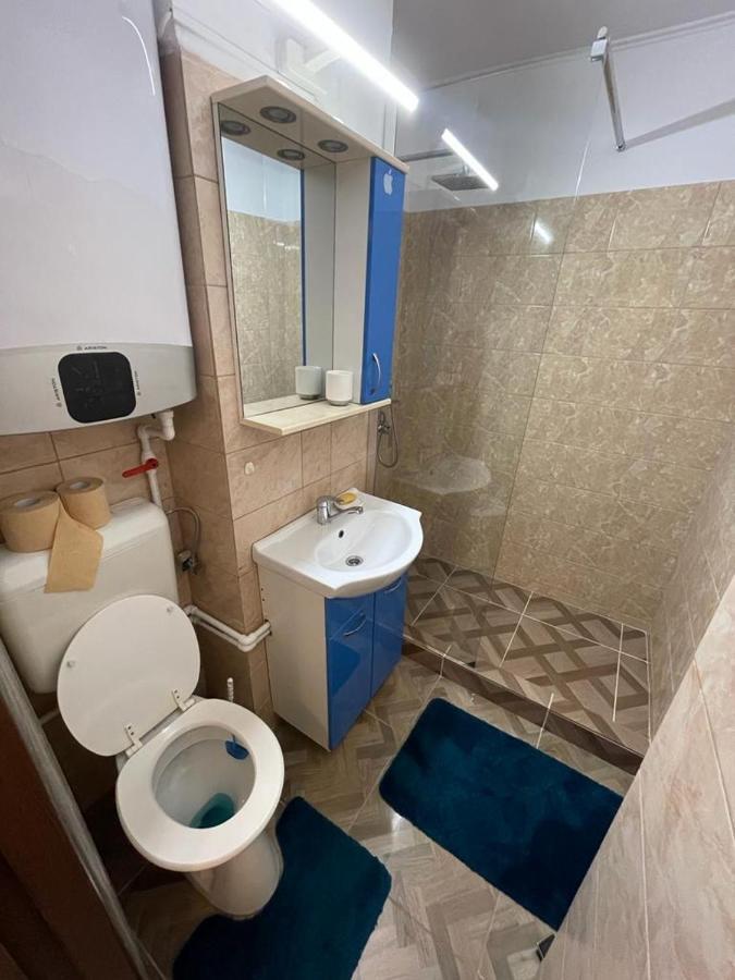 Bucuresti Comfort Apartment 외부 사진